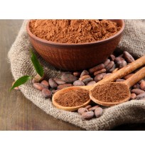Cacao en Polvo 500g