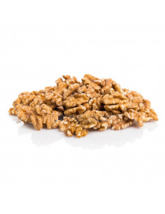 Nueces Peladas California 90% mitades 1kg