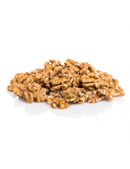 Nueces Peladas California 90% mitades 1kg