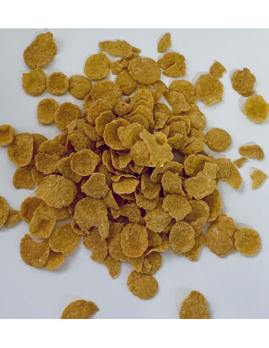 Cornflakes sin azúcar, 300 g