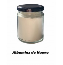 Albumina de Huevo 100g