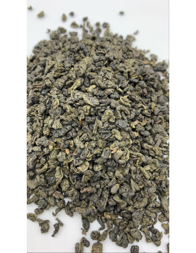 Té Verde Templo del Cielo, 100 g