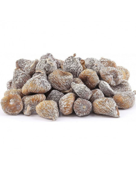 Higos Secos de la variedad Pajareros 300g