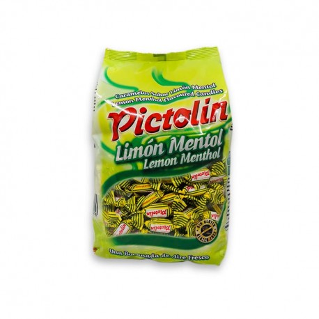 Pictolin Limón Mentol, 1 Kg