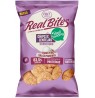 Real Bites Chips de Lentejas Pimienta y Sal