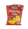 SAMAI Platanitos Chips Picantes