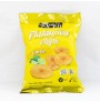 SAMAI Platanitos Chips Limón Caja 15 unidades