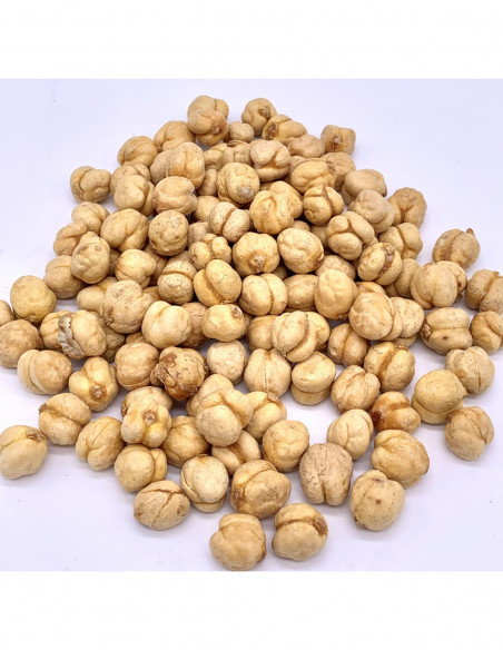 Garbanzo Amarillo Tostado FORMATO AHORRO 5Kg