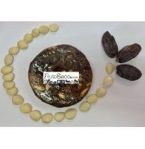 Pan de Dátil con Almendra 250g